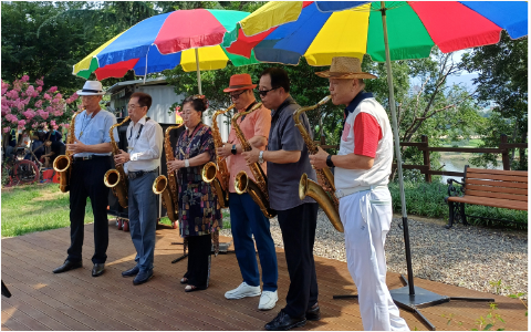 아름다운예술단1