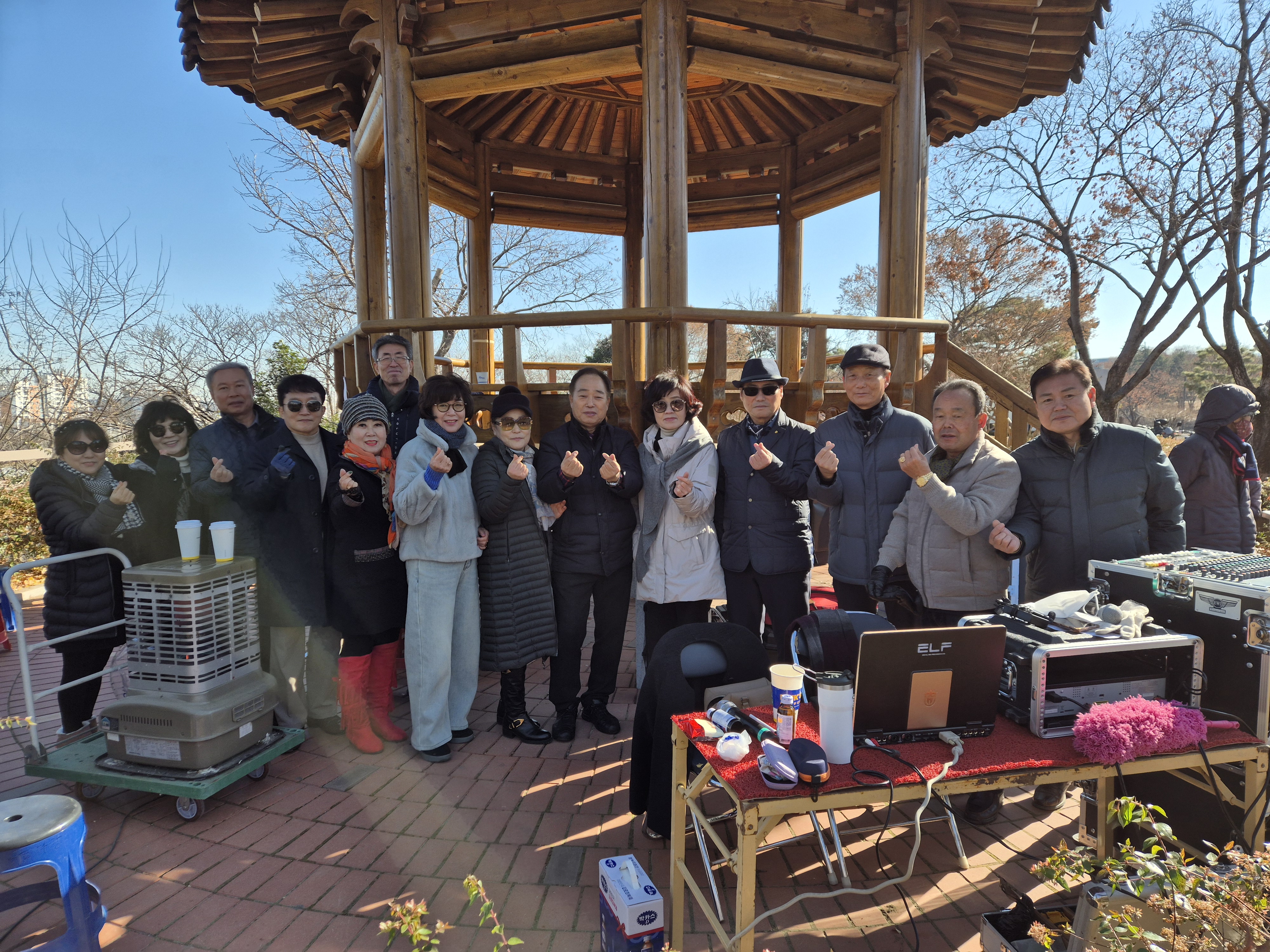 아름다운예술단1